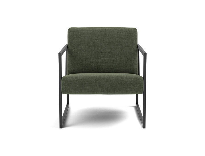 Vikko Chair With Arms - variant image