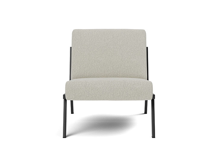 Vikko Chair - angle 1