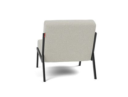 Vikko Chair - angle 3