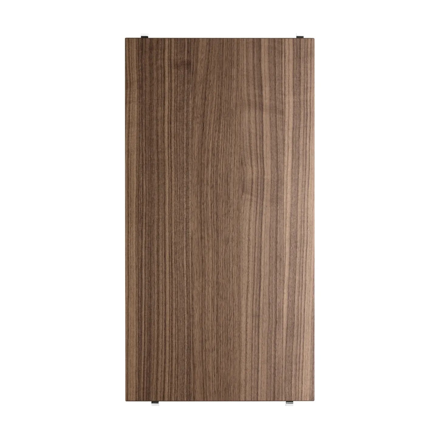Shelf - W58 x D30, Walnut, 3-pack - image 4
