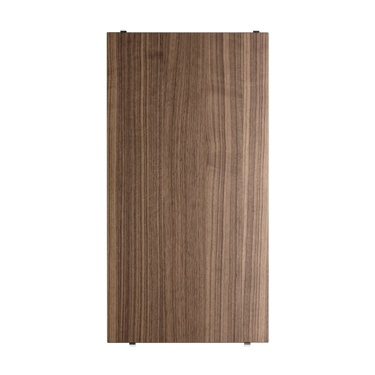 Shelf - W58 x D30, Walnut, 3-pack - image 4