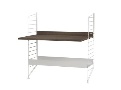 Kids room A White/Walnut - image 3