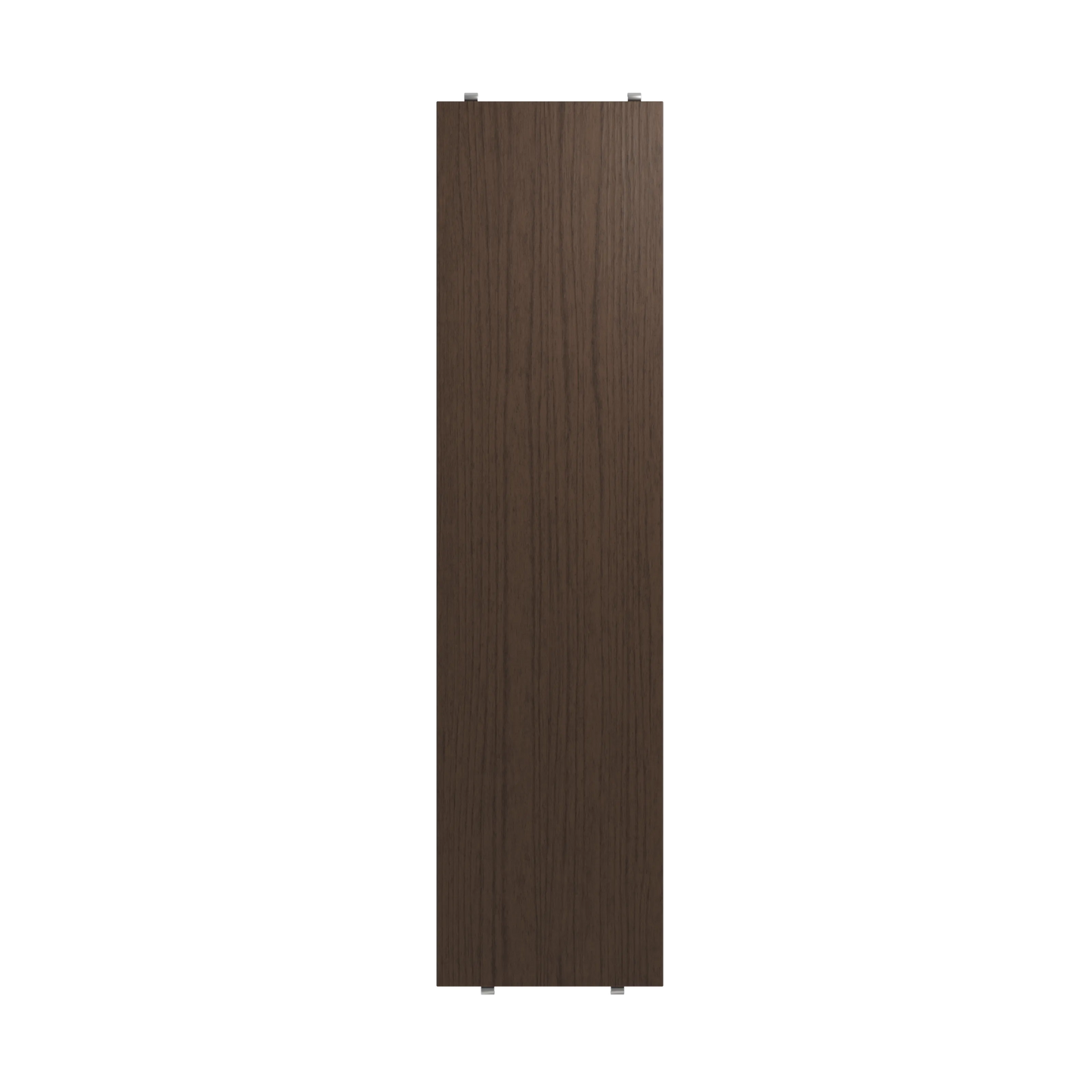 Shelf - W78 x D20, Dark oak, 3-pack - image 4