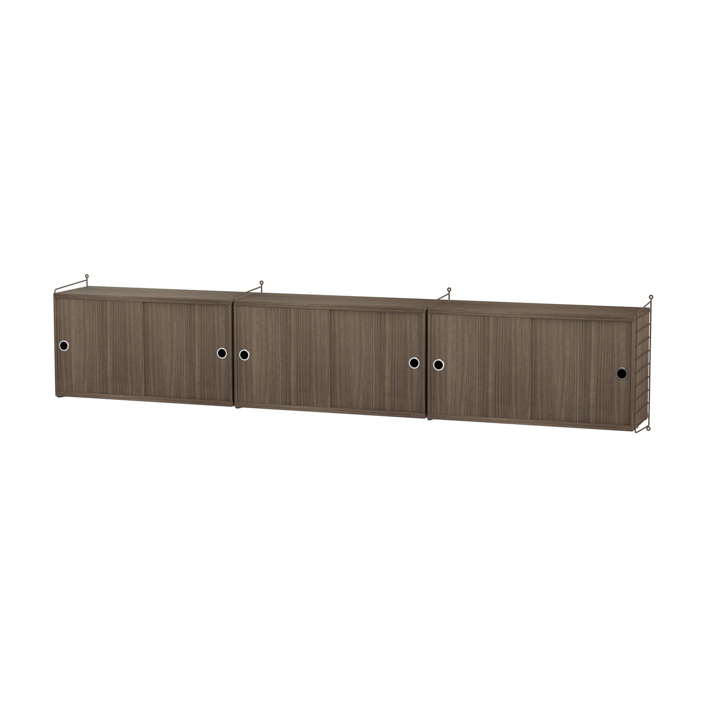 Living room D Brown/Walnut - image 4