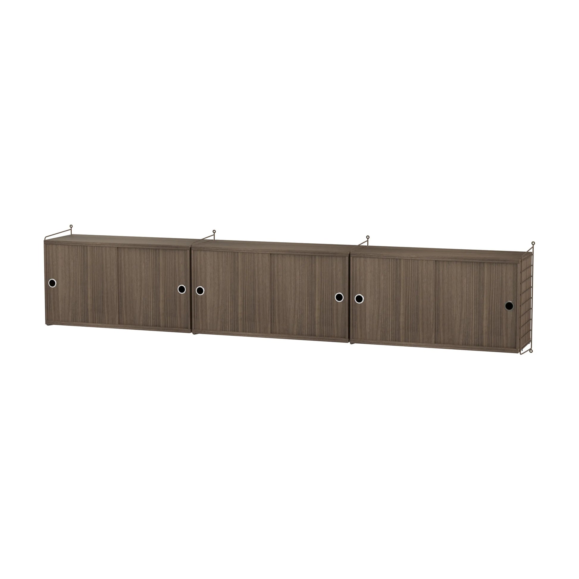 Living room D Brown/Walnut - image 4