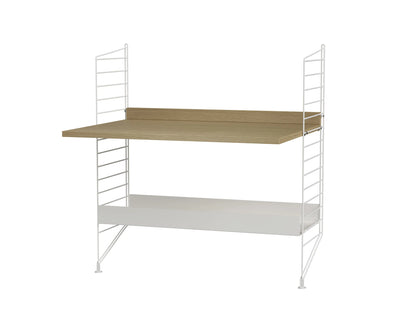 Kids room A White/Oak - image 3