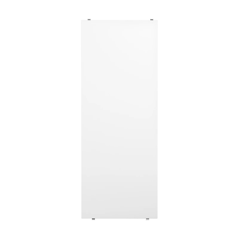 Shelf - W78 x D30, White, 3-pack