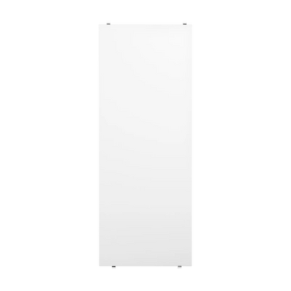 Shelf - W78 x D30, White, 3-pack