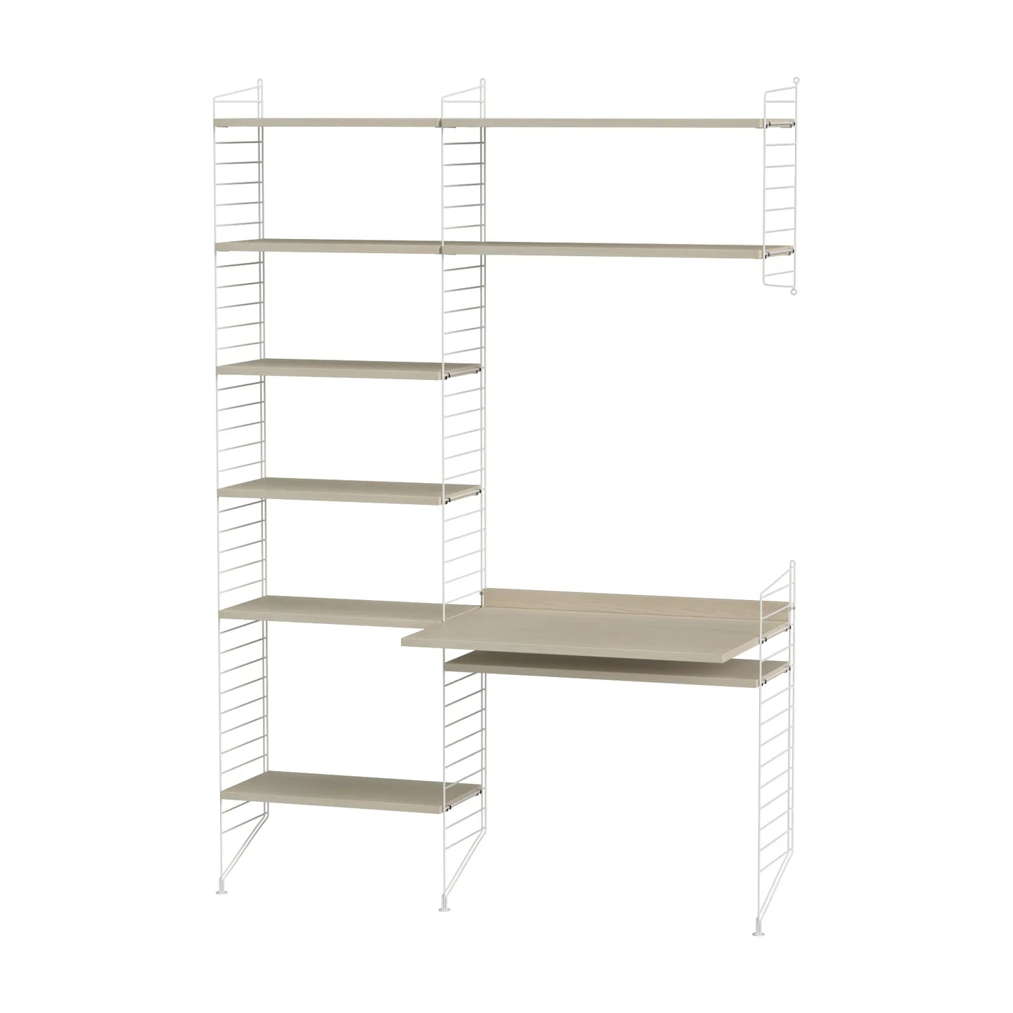 Workspace G White/Ash - image 4