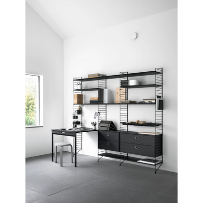 Workspace E White/Ash - image 2