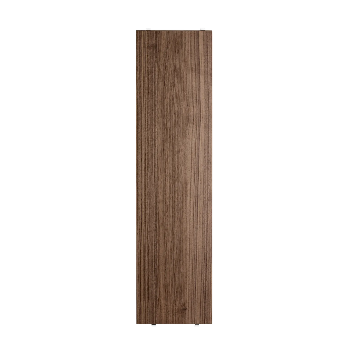 Shelf - W78 x D20, Walnut, 3-pack - image 3