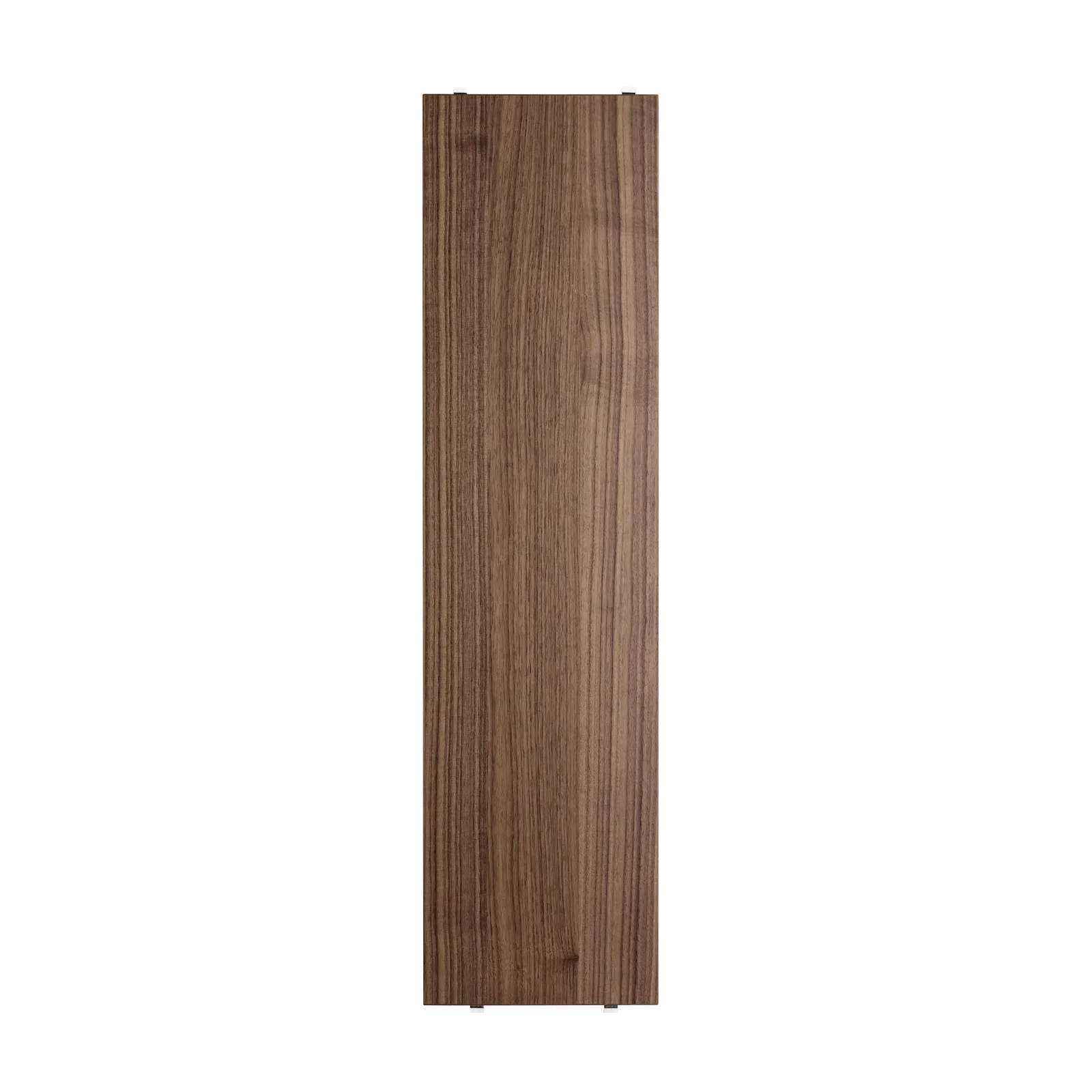 Shelf - W78 x D20, Walnut, 3-pack - image 3