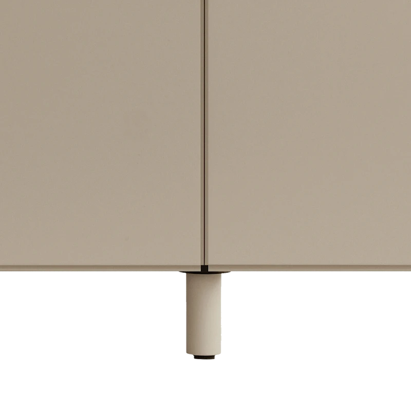 Relief Connecting leg - Beige