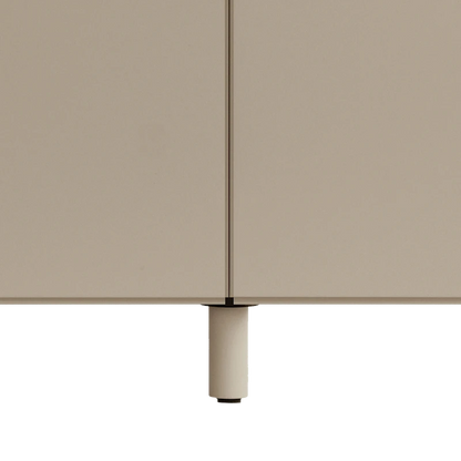 Relief Connecting leg - Beige