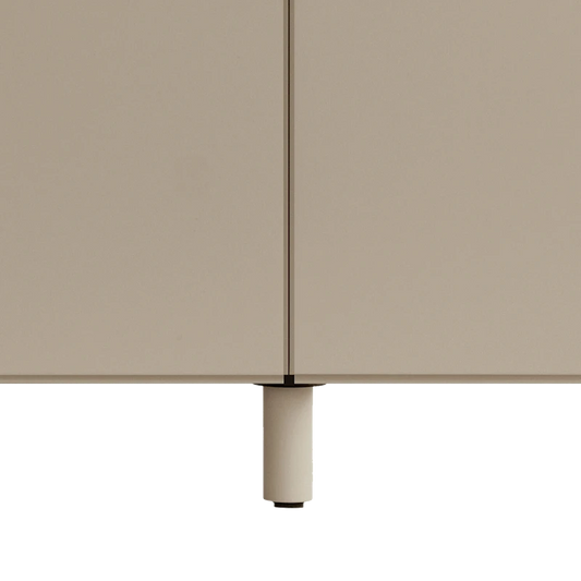Relief Connecting leg - Beige