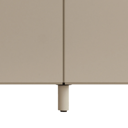 Relief Connecting leg - Beige - image 3