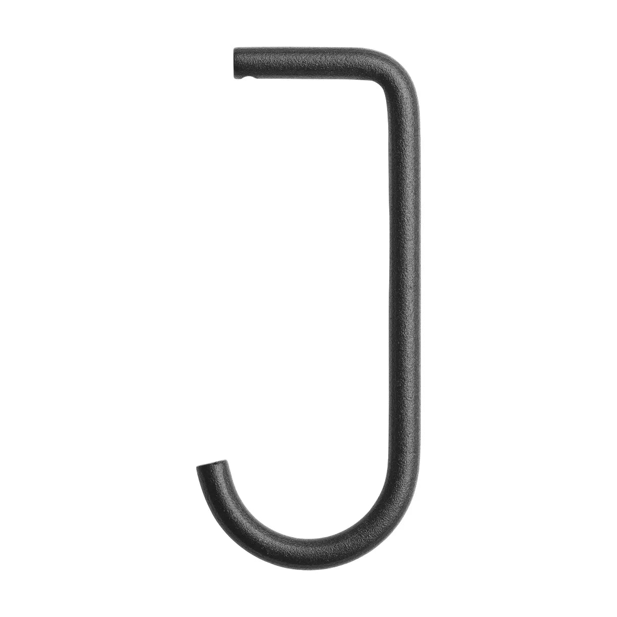 Hook - Black, 5-pack - image 4