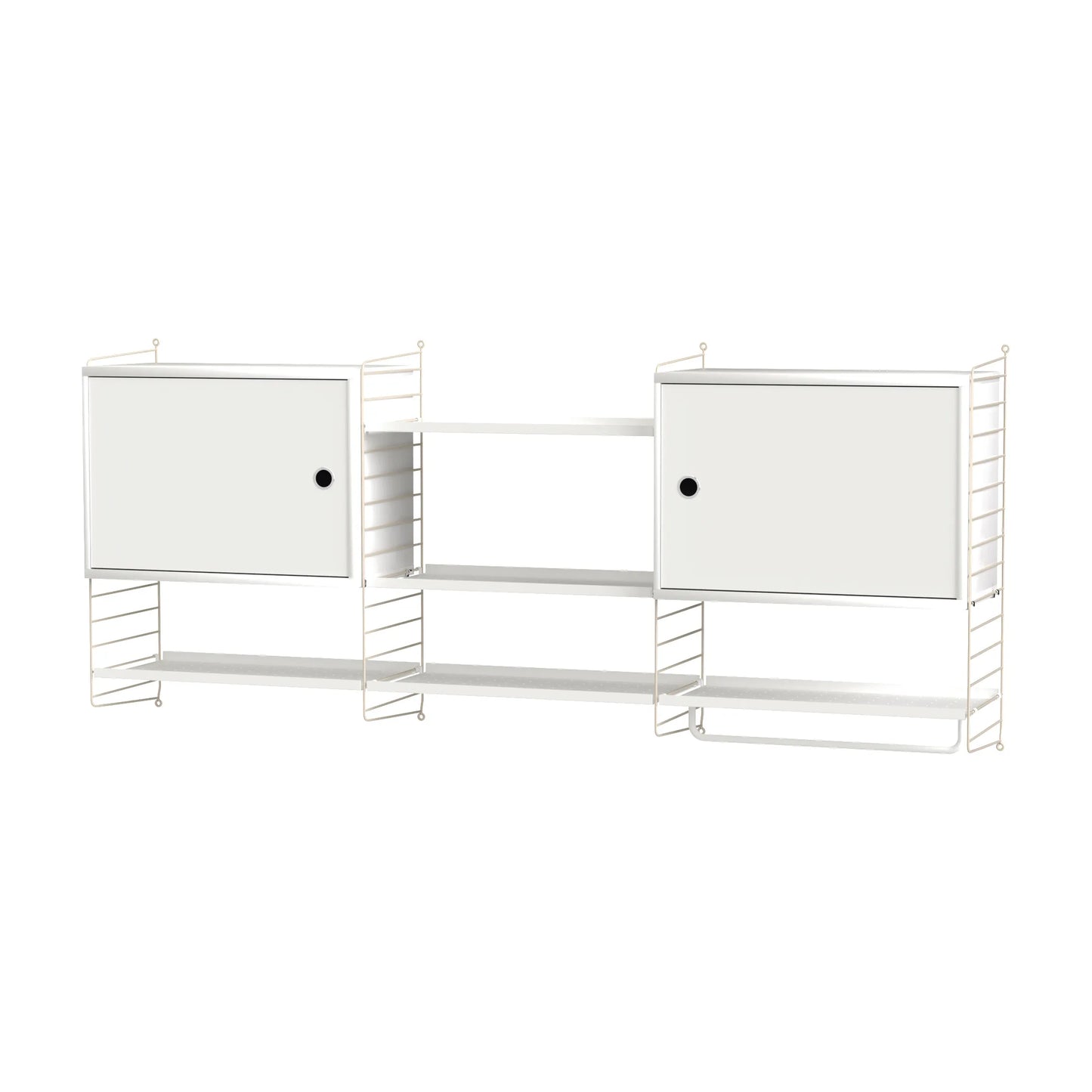 Kitchen M Beige/White - image 4
