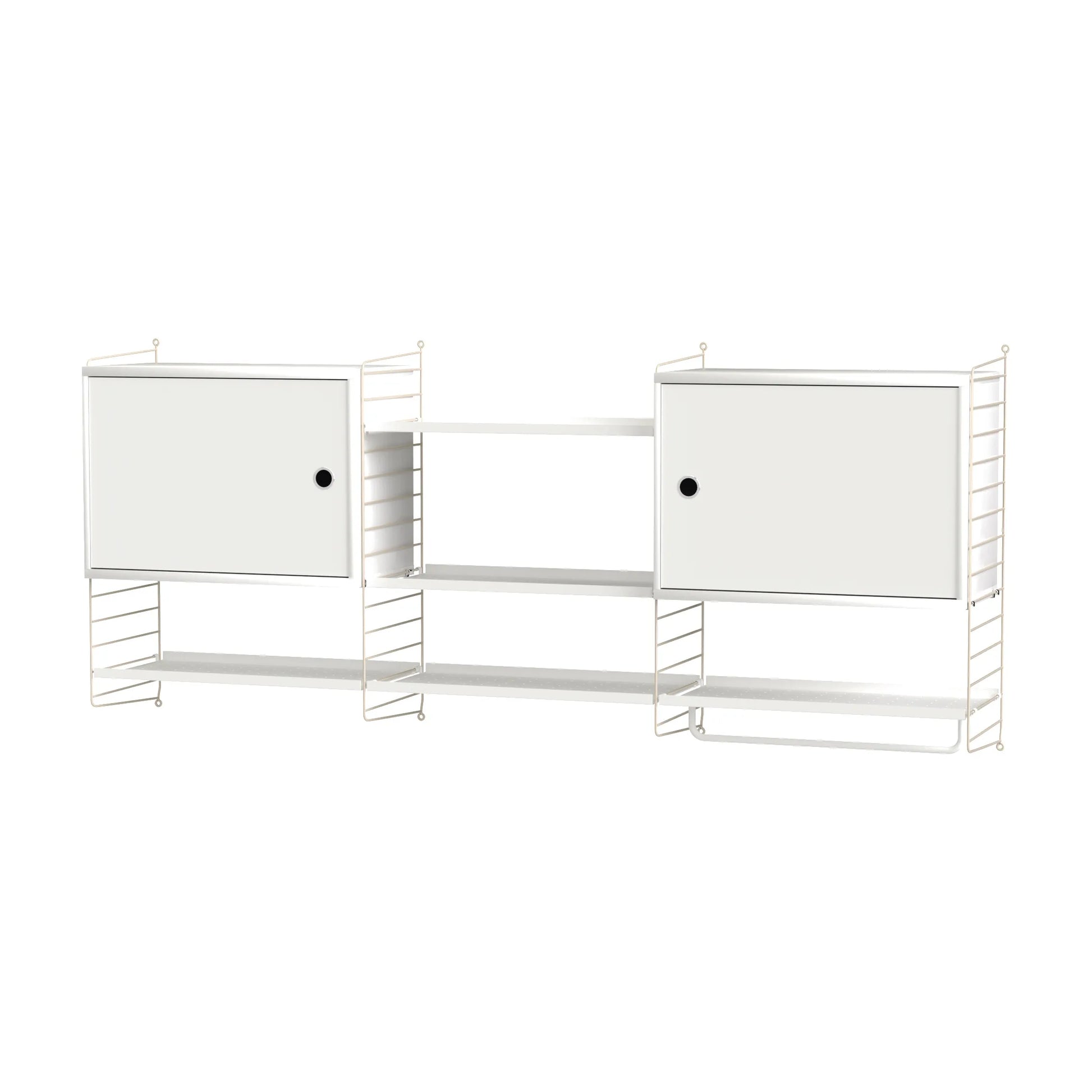Kitchen M Beige/White - image 4