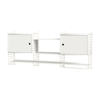 Kitchen M Beige/White - image 4