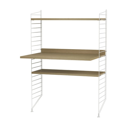 Workspace H White/Oak - image 4