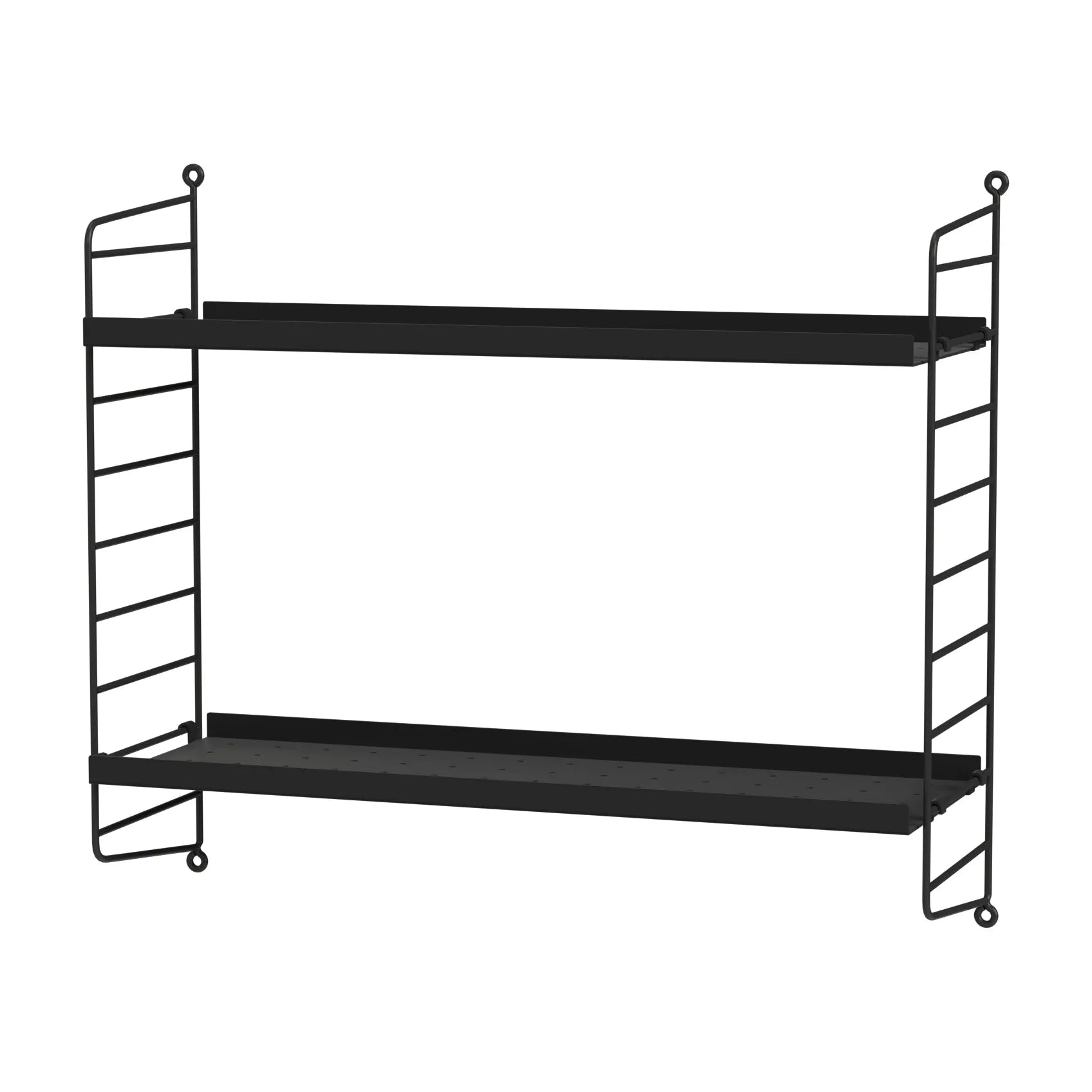 Bedroom B Black/Black - image 4