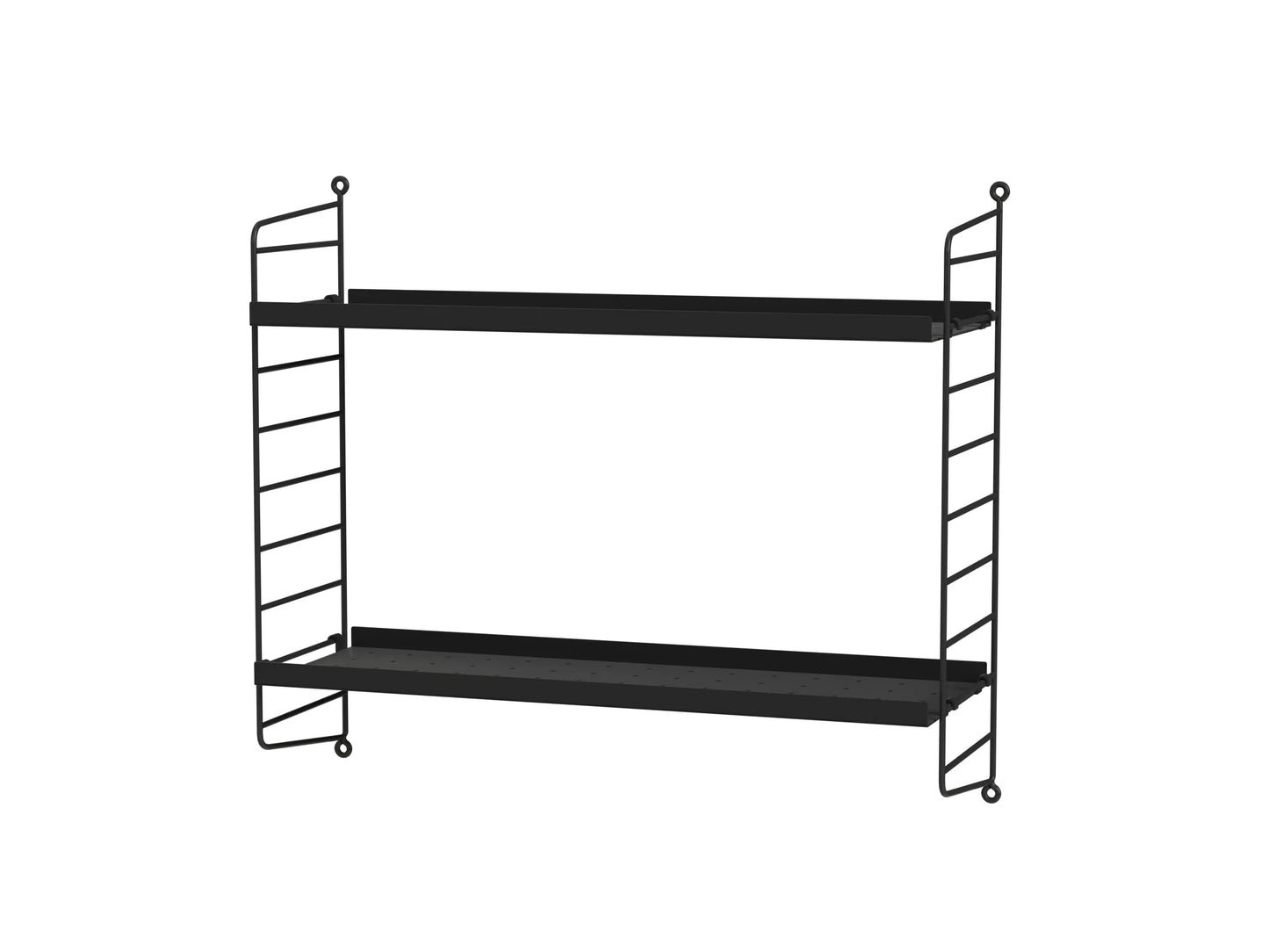 Bedroom B Black/Black - image 3
