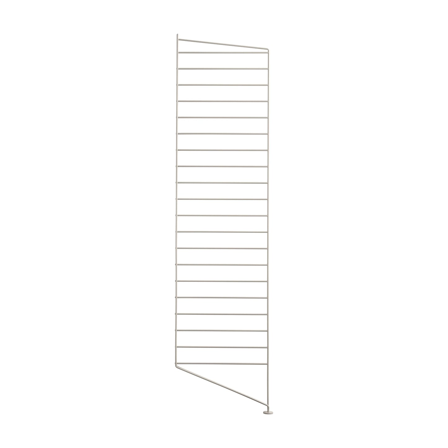 Floor panel - D30 x H115, Beige, 1-pack - image 4
