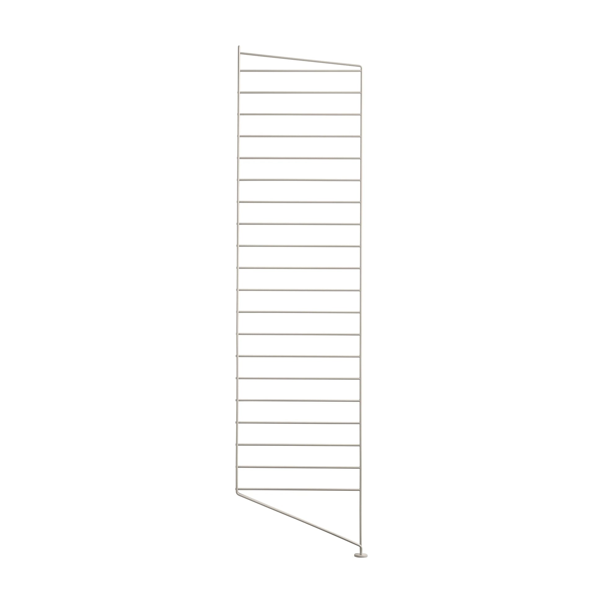 Floor panel - D30 x H115, Beige, 1-pack - image 4