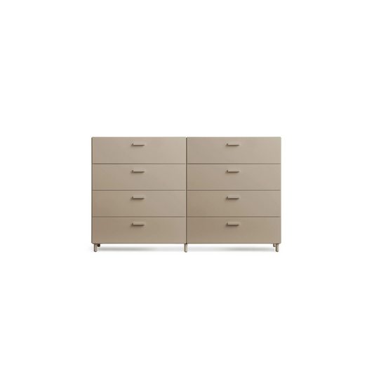 Relief Connecting leg - Beige - image 2