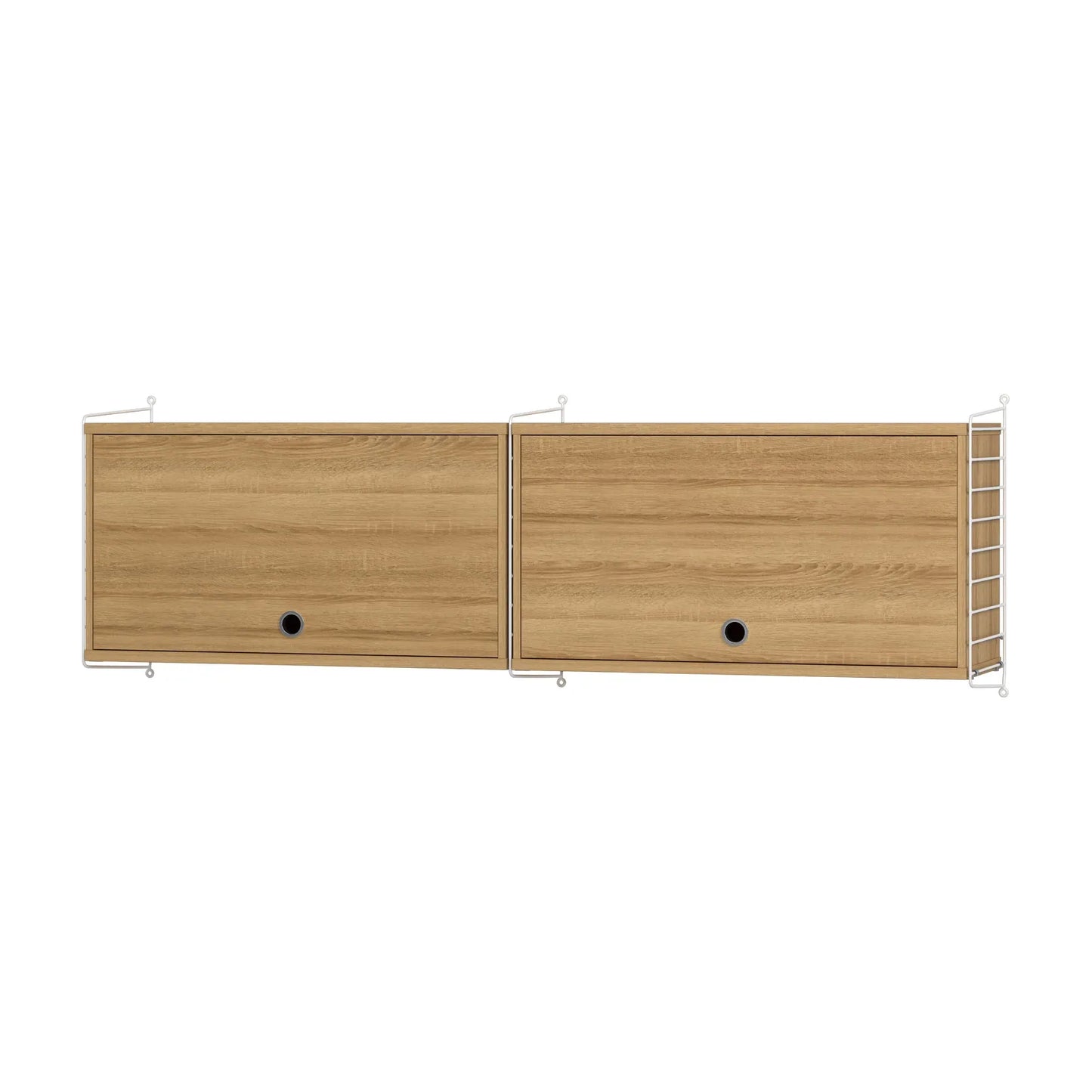 Kitchen N White/Oak - image 5