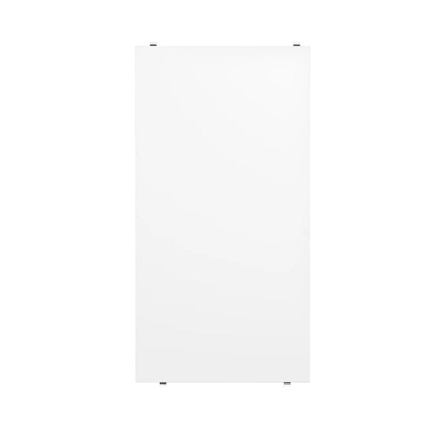 Shelf - W58 x D30, White, 3-pack - image 3