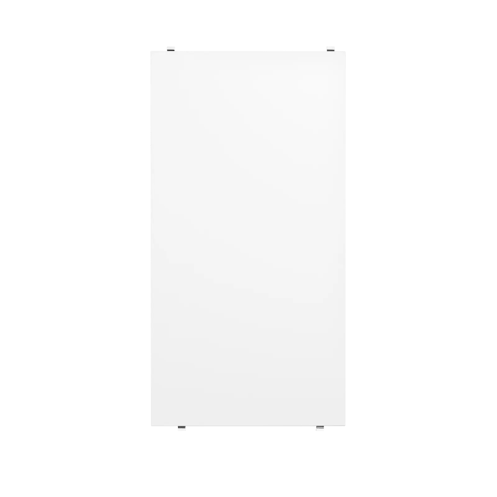 Shelf - W58 x D30, White, 3-pack - image 3