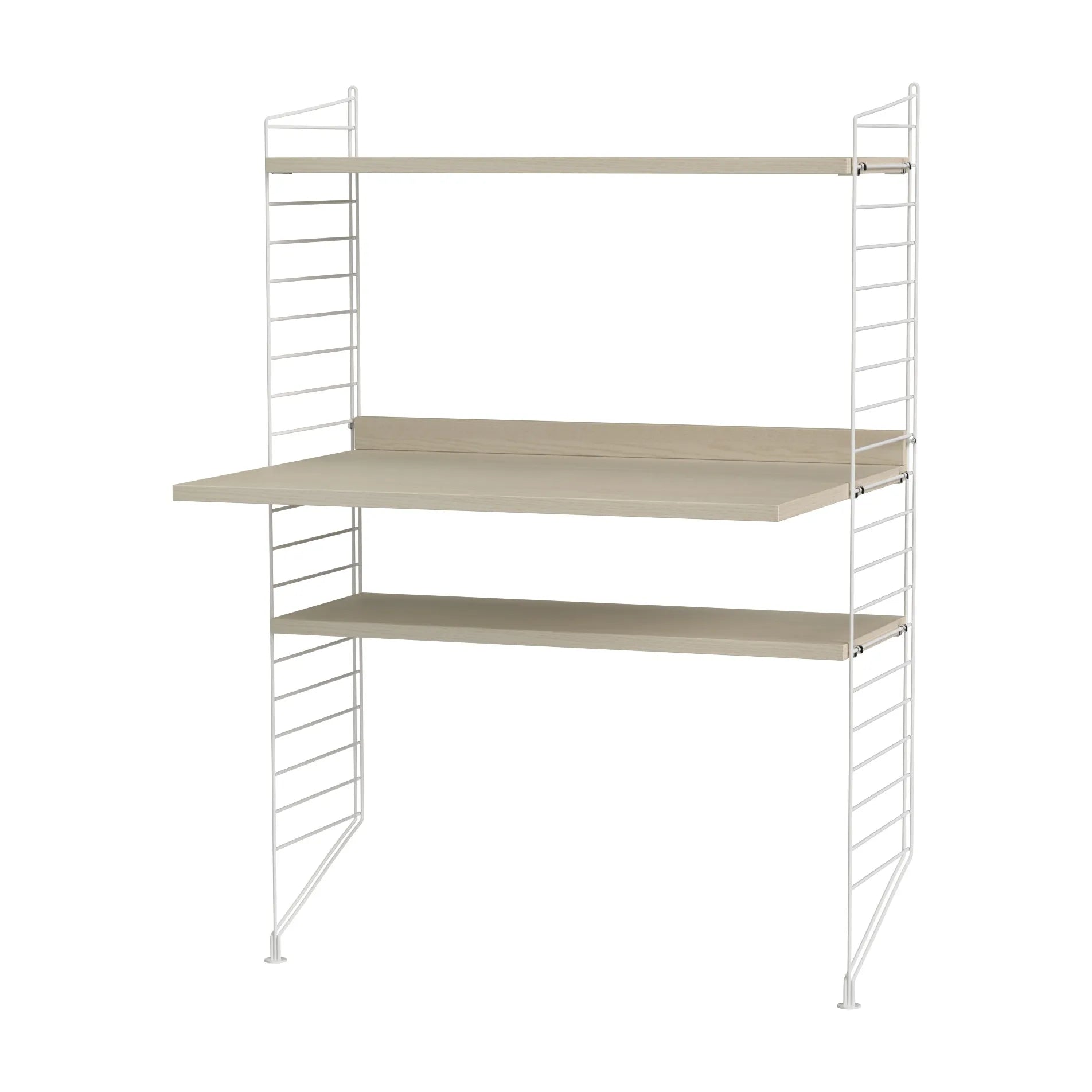 Workspace H White/Ash - image 4