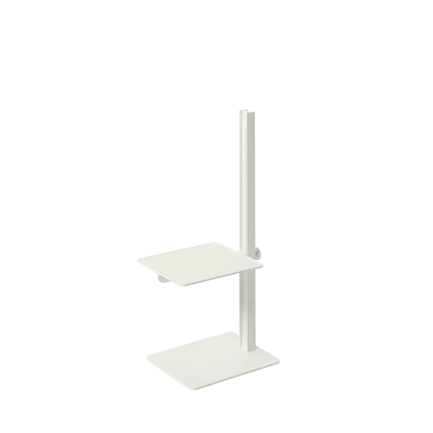 Museum Sidetable - White - image 3
