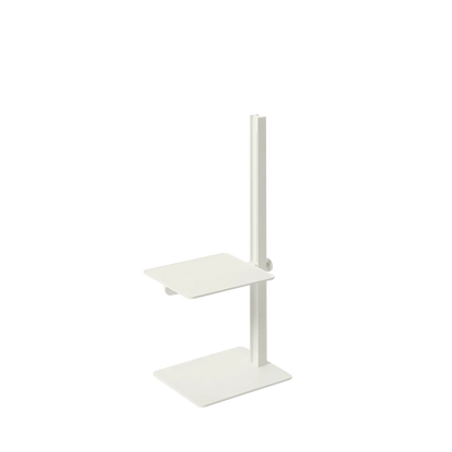 Museum Sidetable - White - image 3