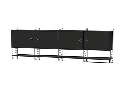 Kitchen K Black/Black - image 3