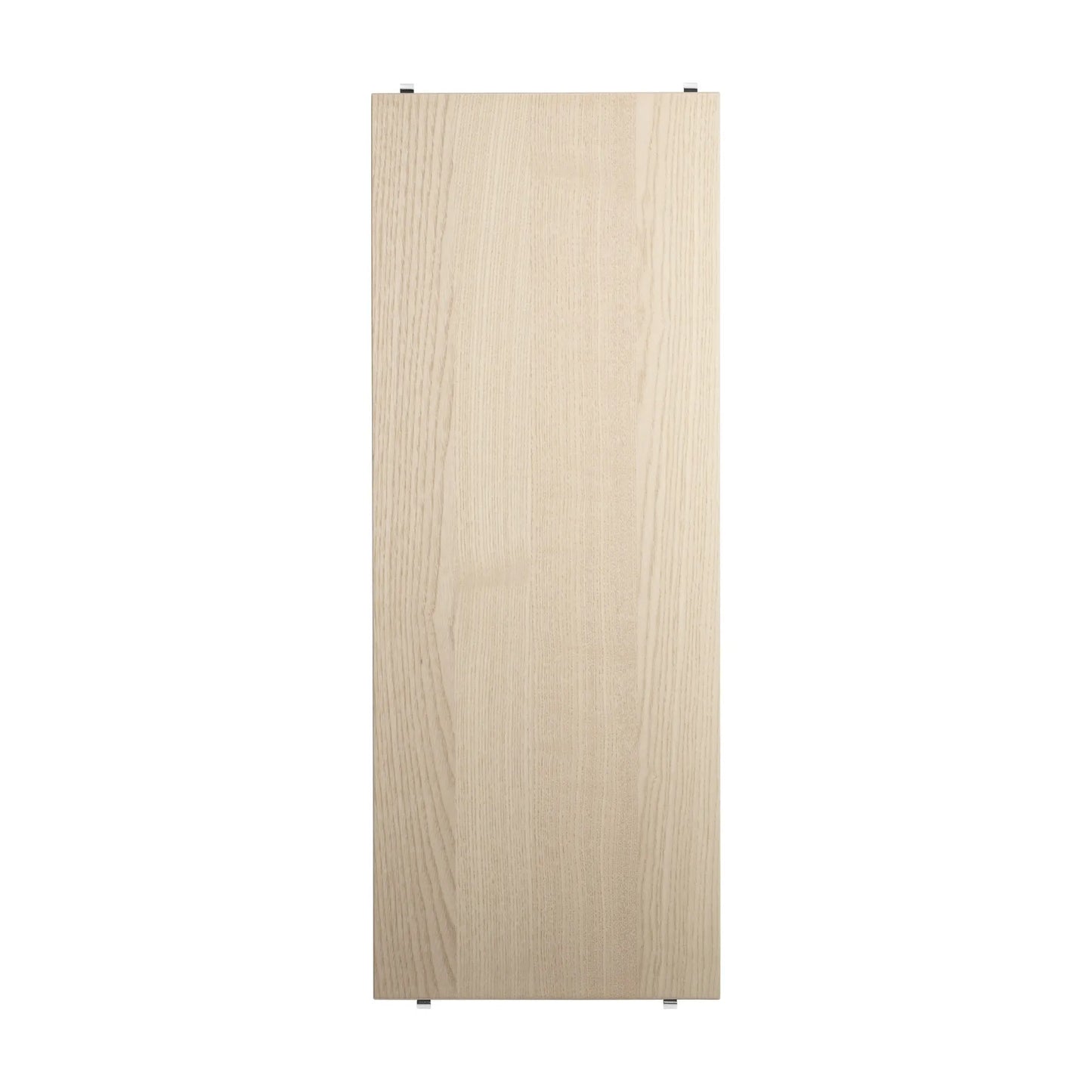 Shelf - W78 x D30, Ash, 3-pack - image 4
