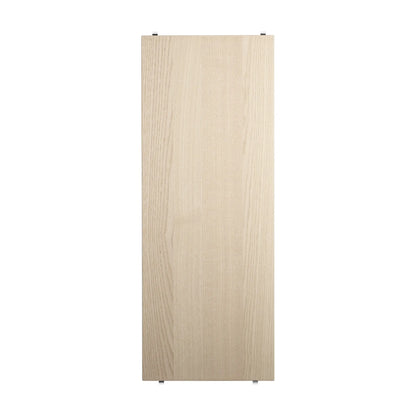 Shelf - W78 x D30, Ash, 3-pack - image 4