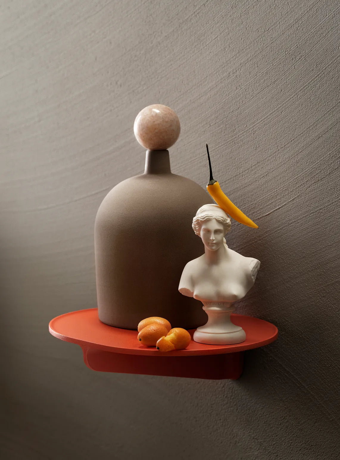NM&.045 - Orange - image 4