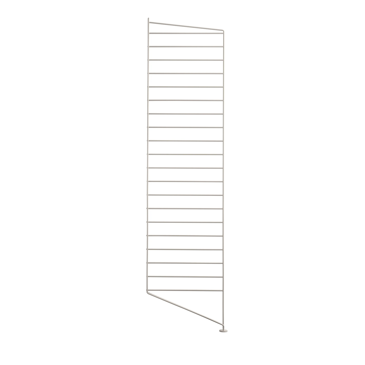 Floor panel - D30 x H115, Beige, 1-pack - image 3