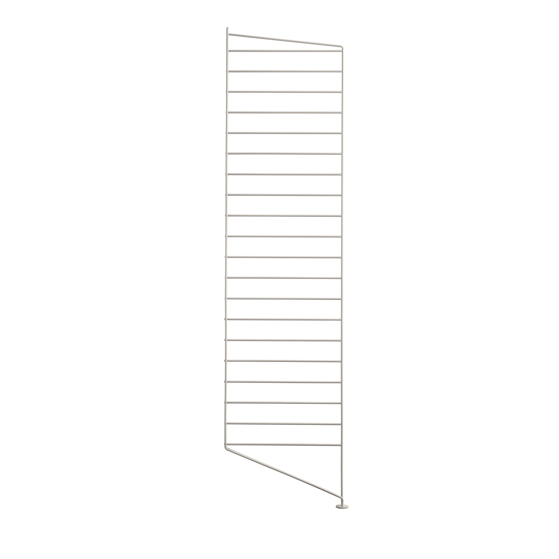 Floor panel - D30 x H115, Beige, 1-pack - image 3