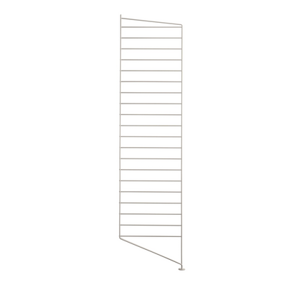 Floor panel - D30 x H115, Beige, 1-pack - image 3