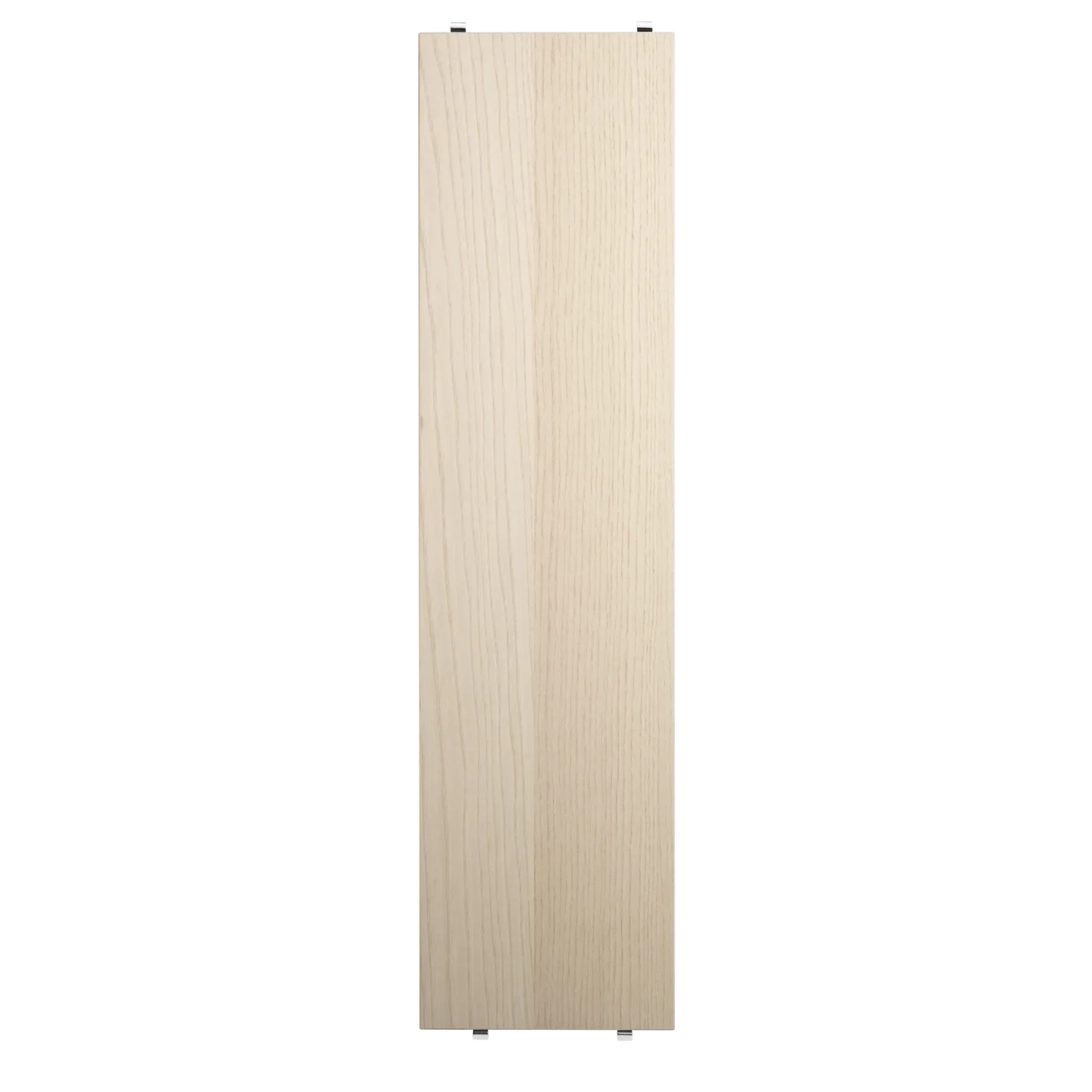 Shelf - W78 x D20, Ash, 3-pack - image 3