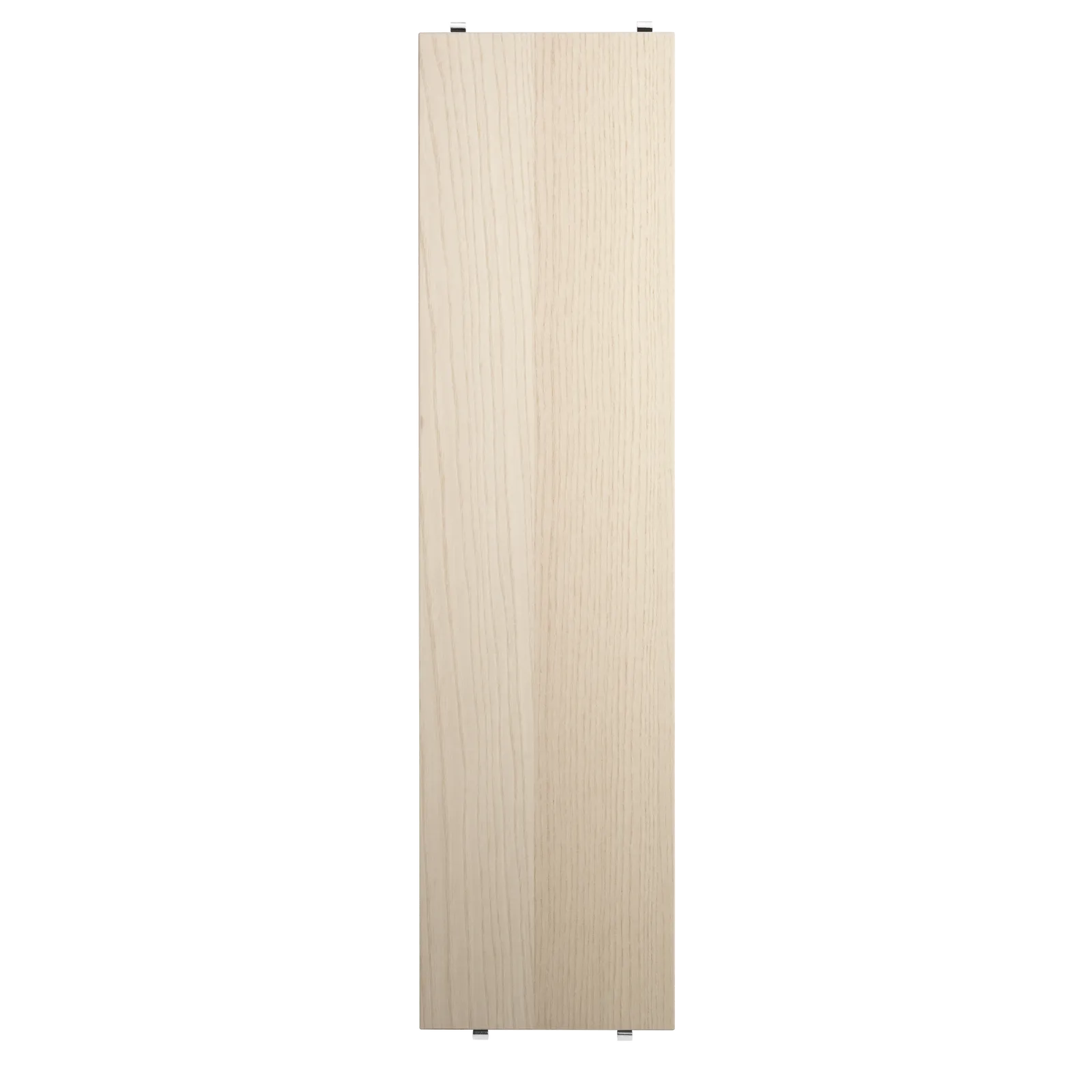 Shelf - W78 x D20, Ash, 3-pack - image 3