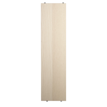 Shelf - W78 x D20, Ash, 3-pack - image 3