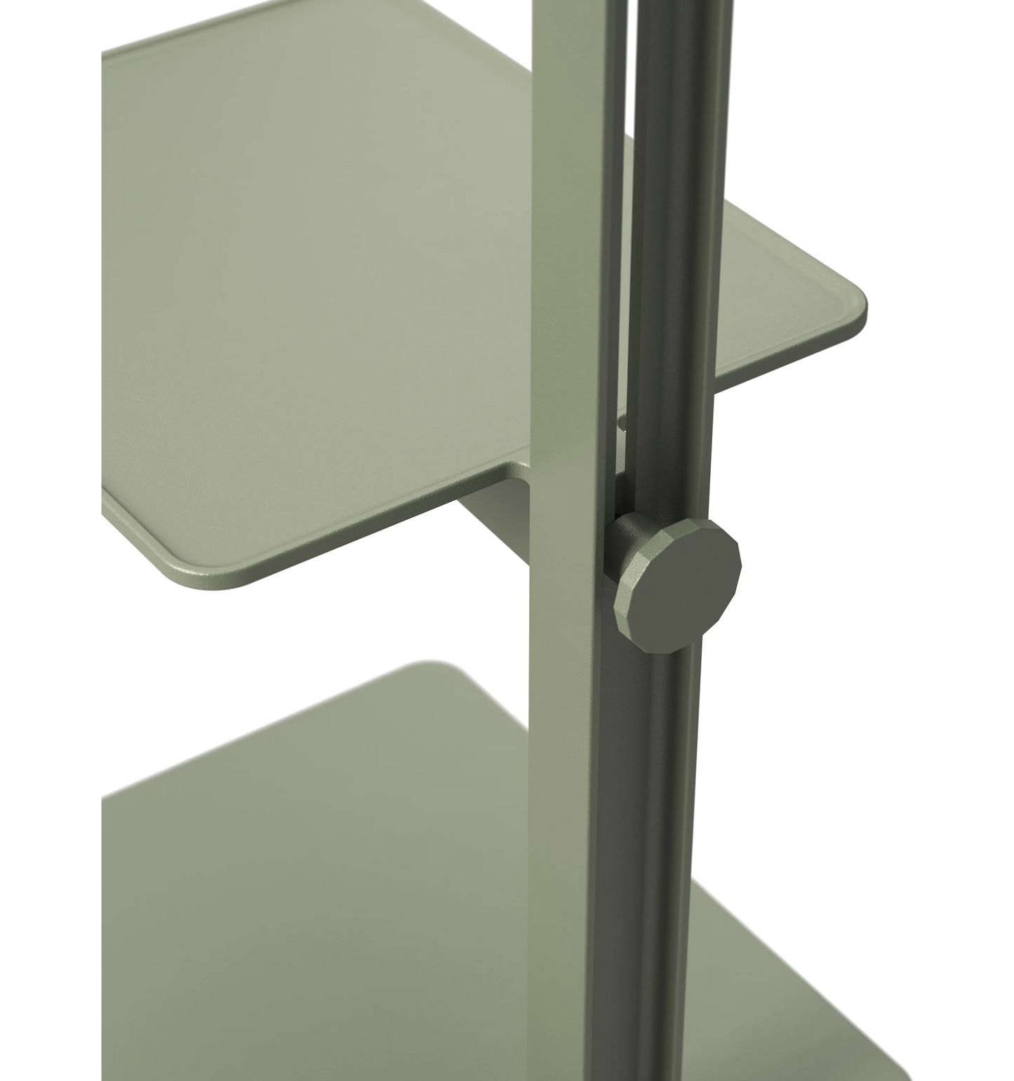 Museum Sidetable - Green - image 3