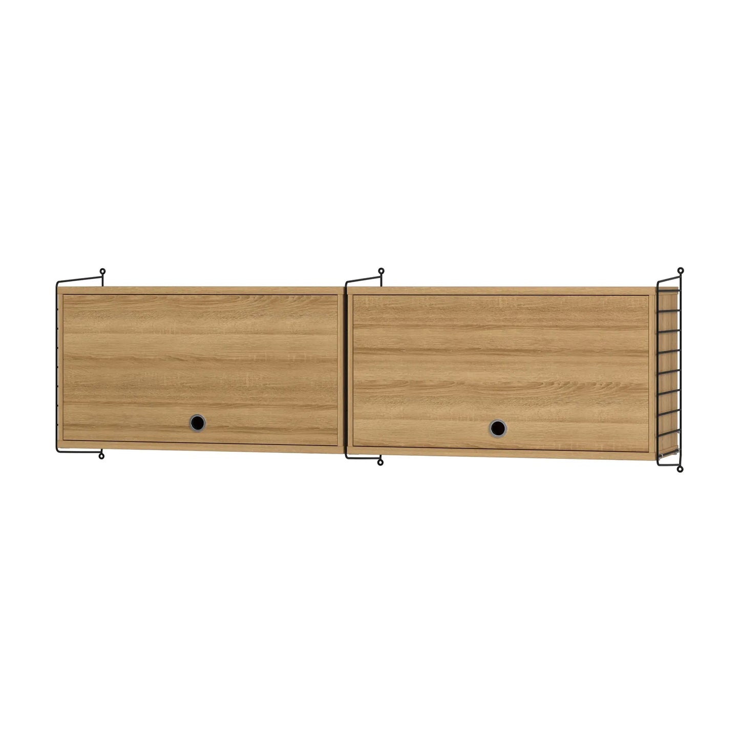 Kitchen N Black/Oak - image 5