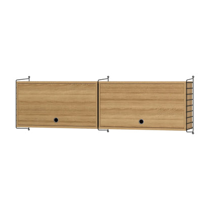 Kitchen N Black/Oak - image 5