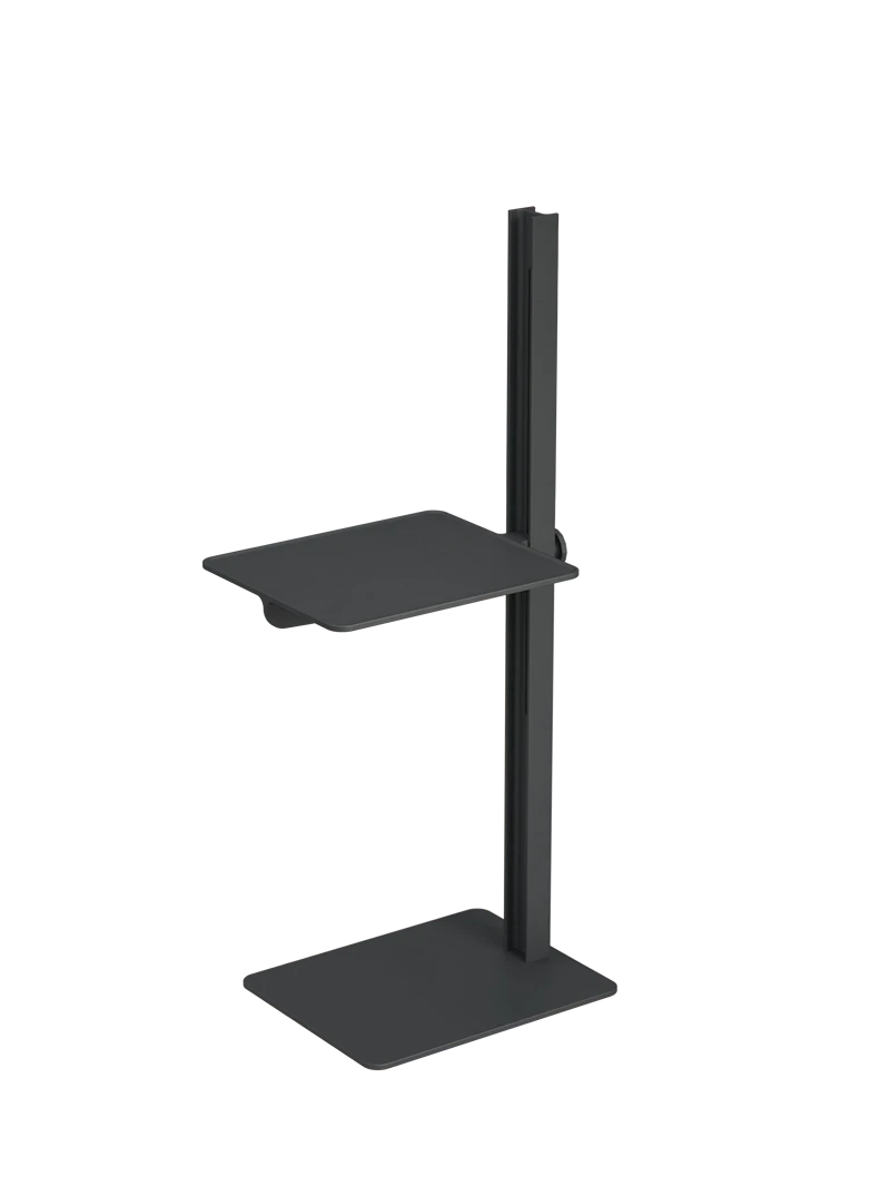 Museum Sidetable - Black